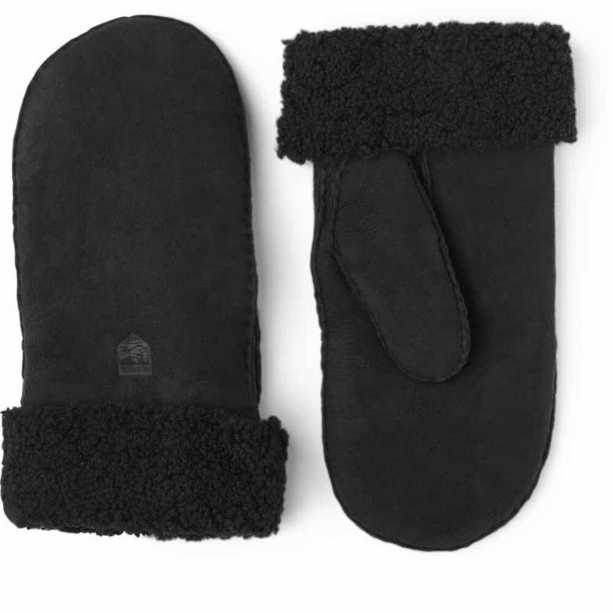 Hestra Sheepskin Mitt