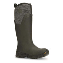 Muck Women's Arctic Ice Tall Arctic Grip A.T. Rubber Boots