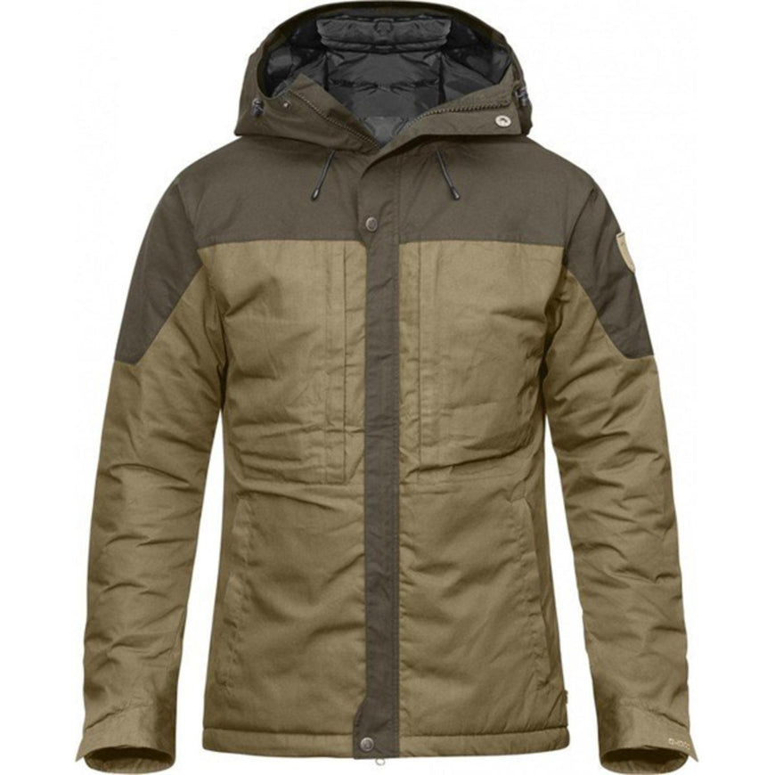 FjallRaven Men's Skogso Padded Jacket
