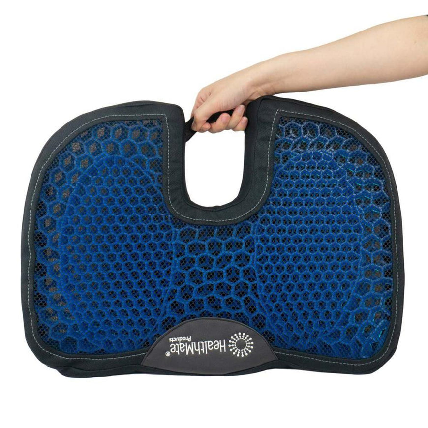 Wagan ComfyGel Coccyx Cushion
