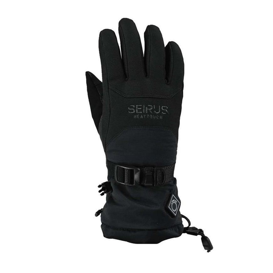 Seirus Junior 7V HeatTouch Atlas Heated Gloves for Kids