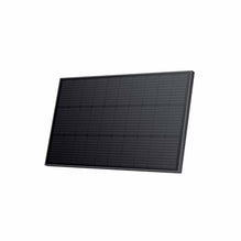 EcoFlow 100W Rigid Solar Panel