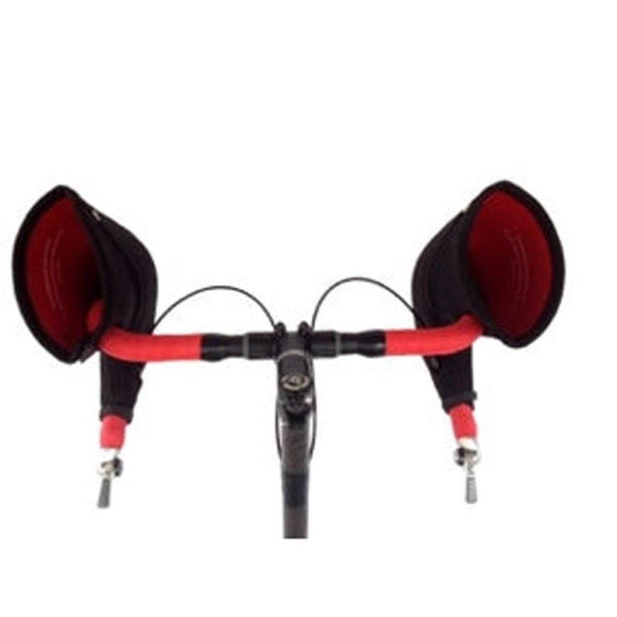 Bar Mitts Road Bike End Shifters Bar