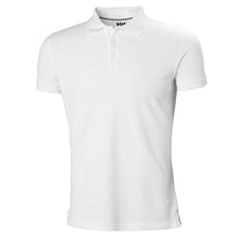 Helly Hansen Men's Crew Polo Shirt