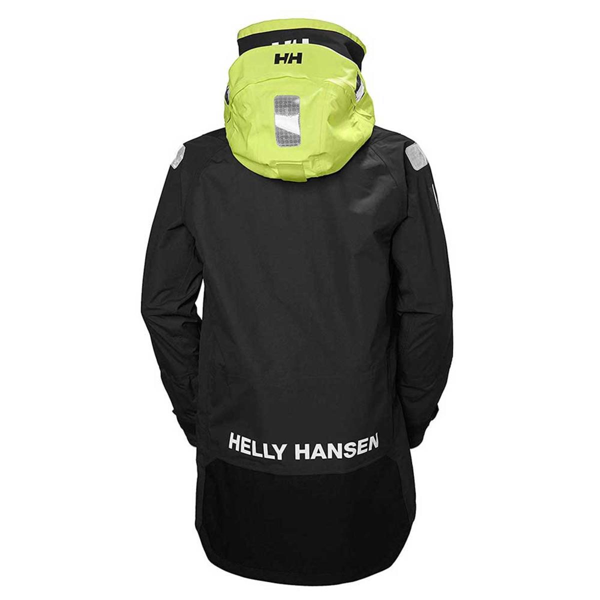 Helly Hansen Men's Aegir Ocean Jacket