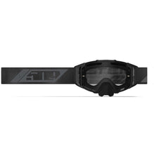 509 Sinister MX6 Fuzion Flow Goggle - Black Shifter