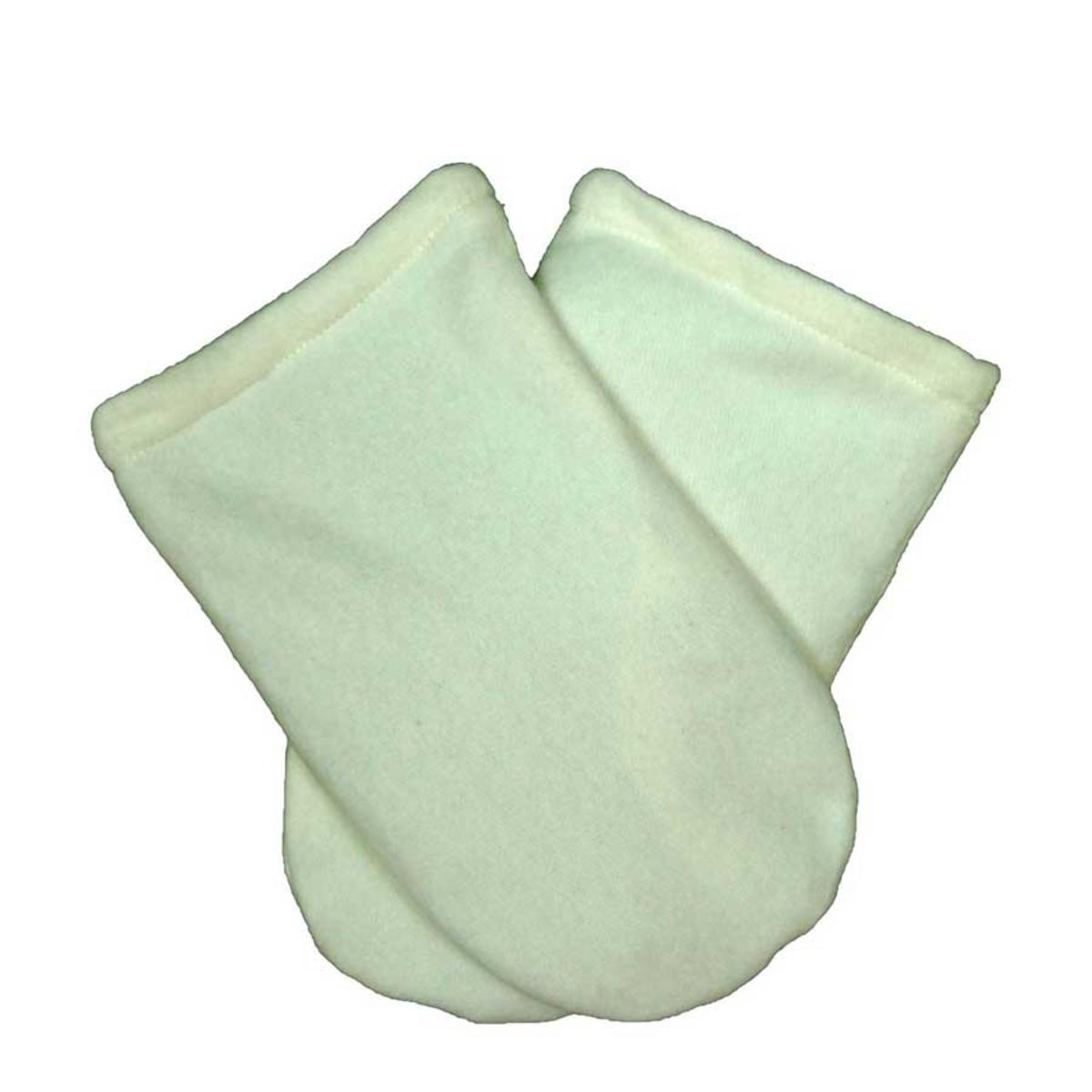 Herbal Concepts Organic Comfort Mitts