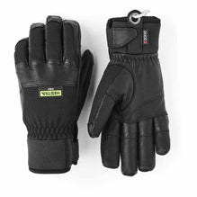 Hestra Job Alpha Pro Ergo Grip CZone Gloves