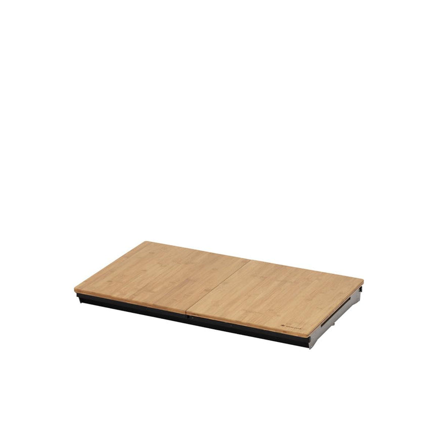 Snow Peak Extension IGT Iron Grill Table