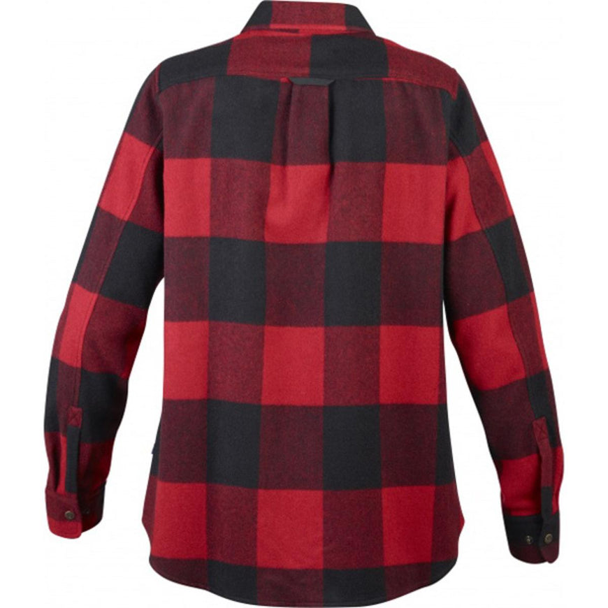FjallRaven Women's Canada Shirt Long-Sleeve