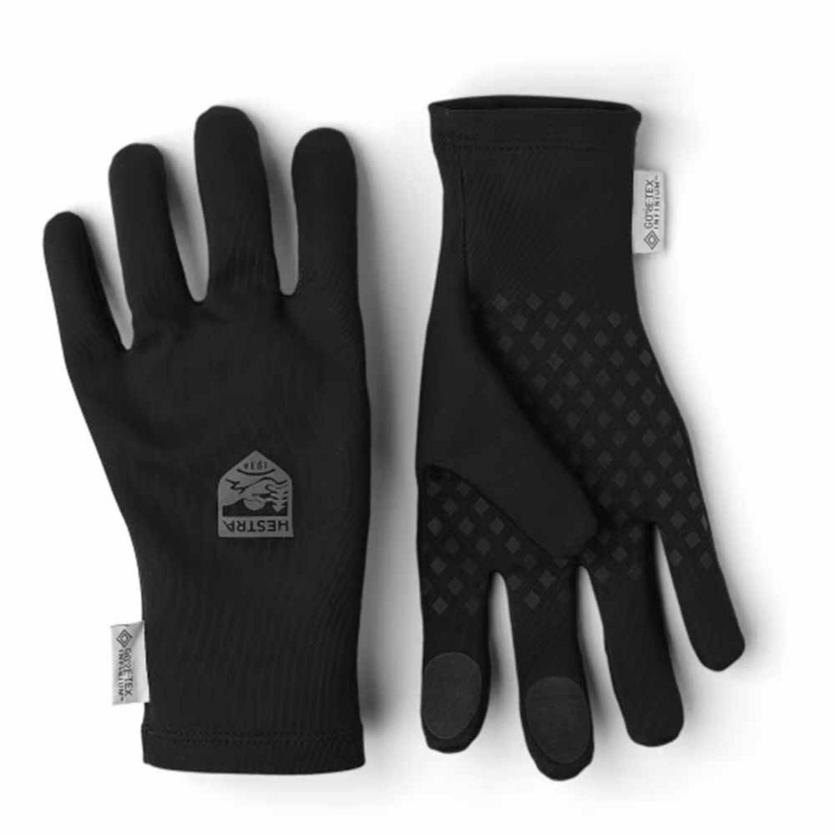 Hestra Unisex Infinium Stretch Liner Light Gloves