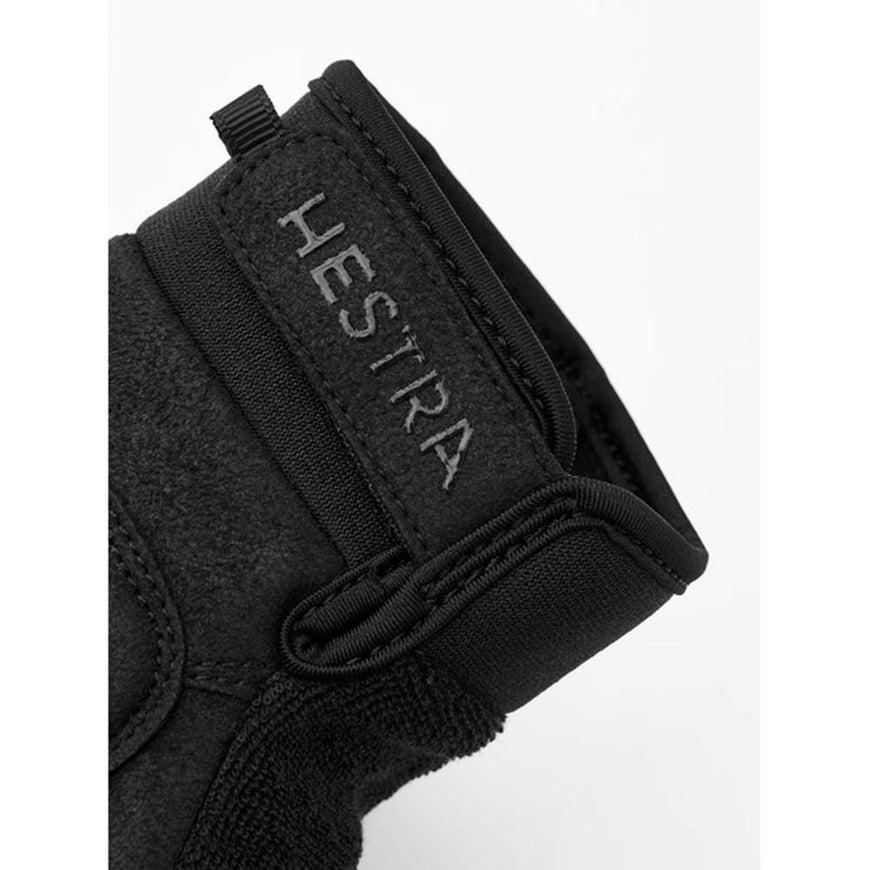 Hestra Bike Long Sr. 5-Finger Gloves