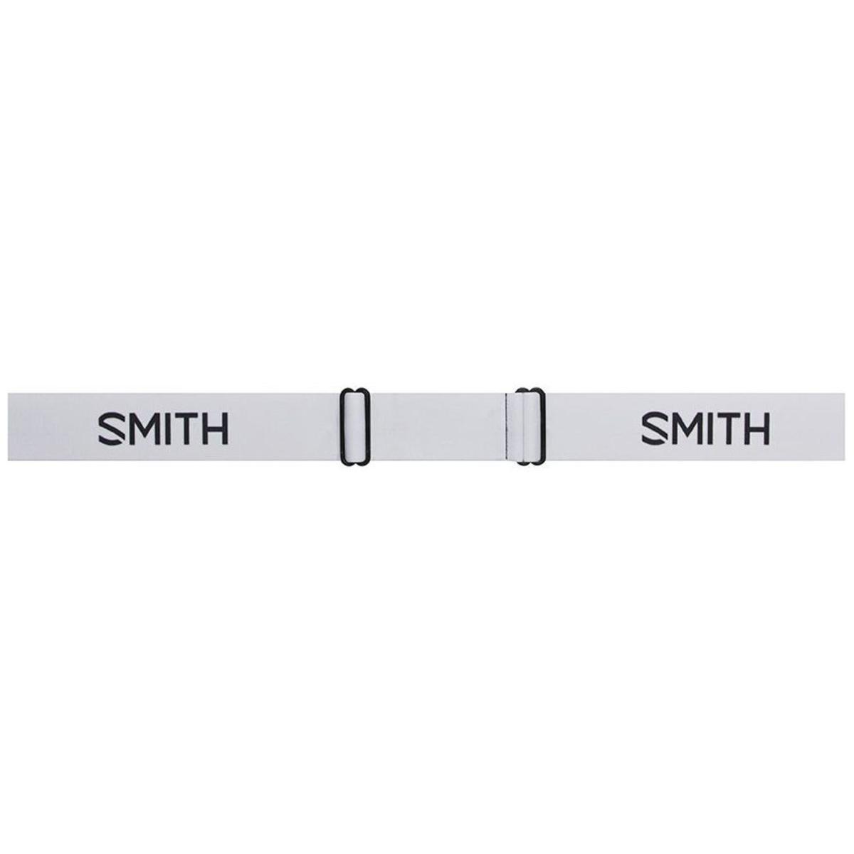Smith Optics Daredevil Youth Goggles Ignitor Mirror - White Frame