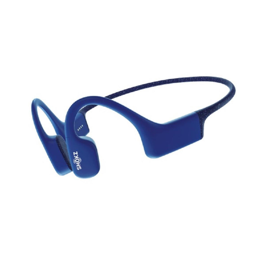 Shokz OpenSwim Wireless Bone Conduction MP3 Swimming Headphones