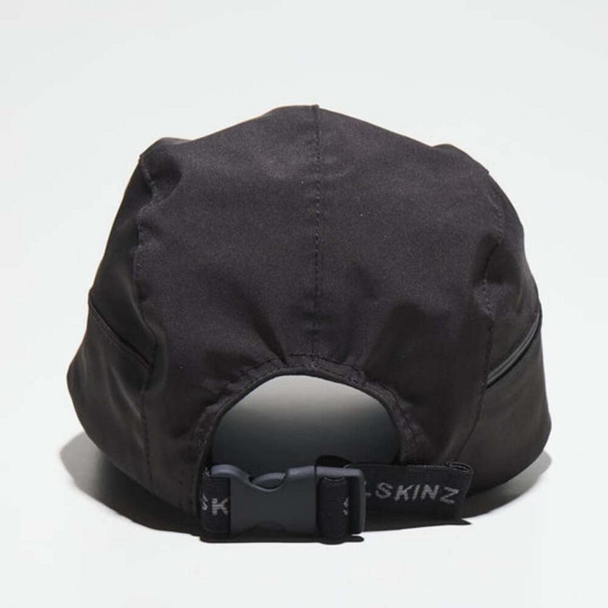 SealSkinz Men's Scole Waterproof Zipped Pocket Cap