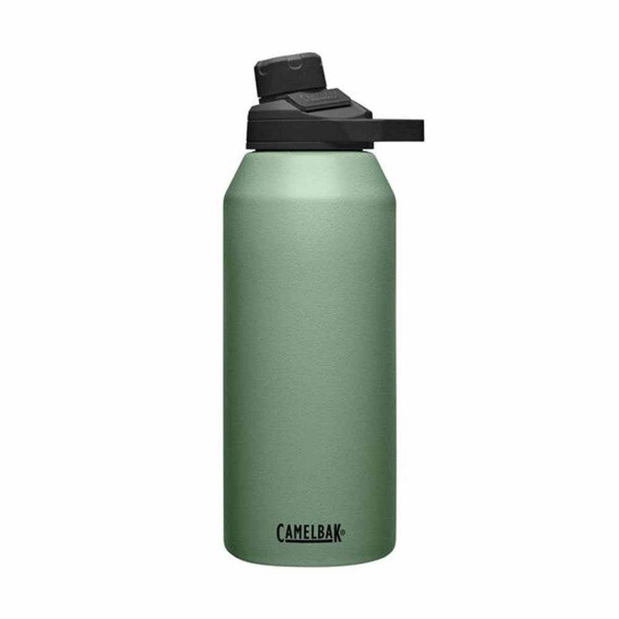 Camelbak Chute Mag 40oz Vacuum Insulated Stainless Steel Water Bottle