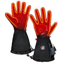 ActionHeat 5V Men's Slim Fit Fleece Heated Gloves