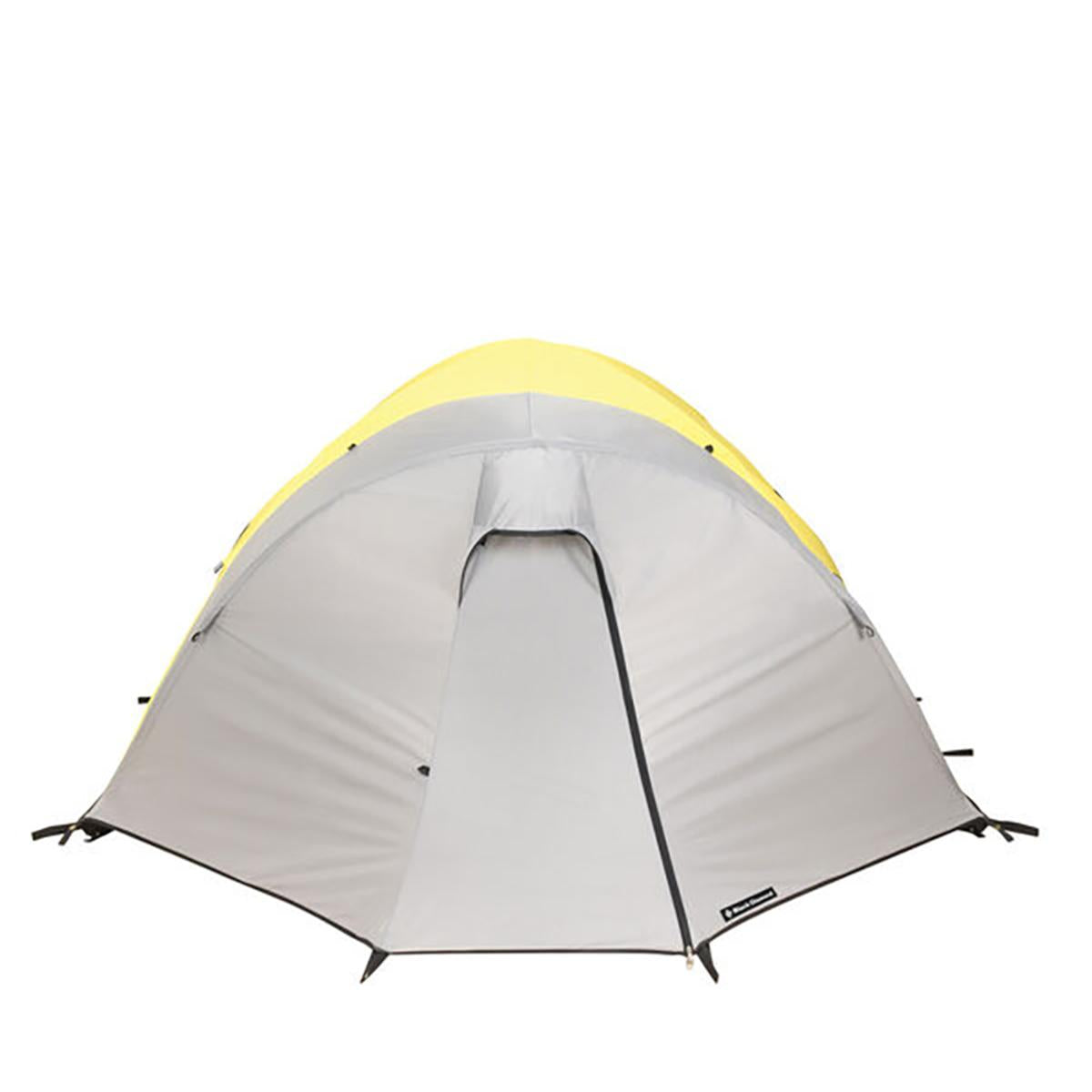 Black Diamond Bombshelter Tent - Yellow