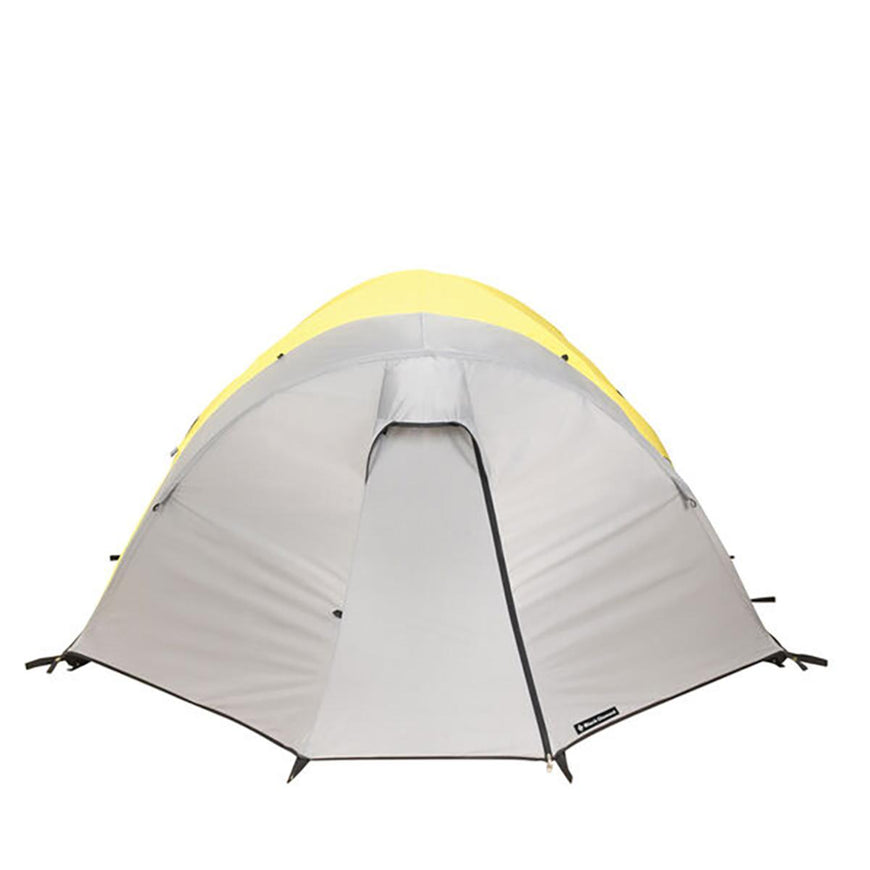 Black Diamond Bombshelter Tent - Yellow