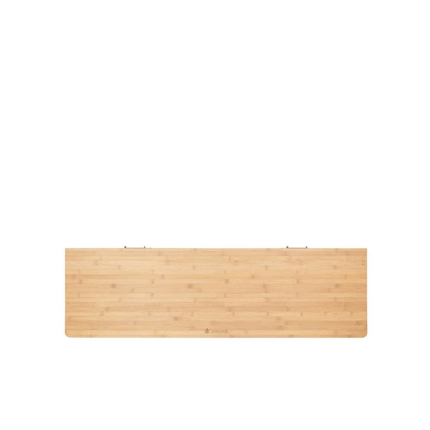 Snow Peak Single Action Table - Large