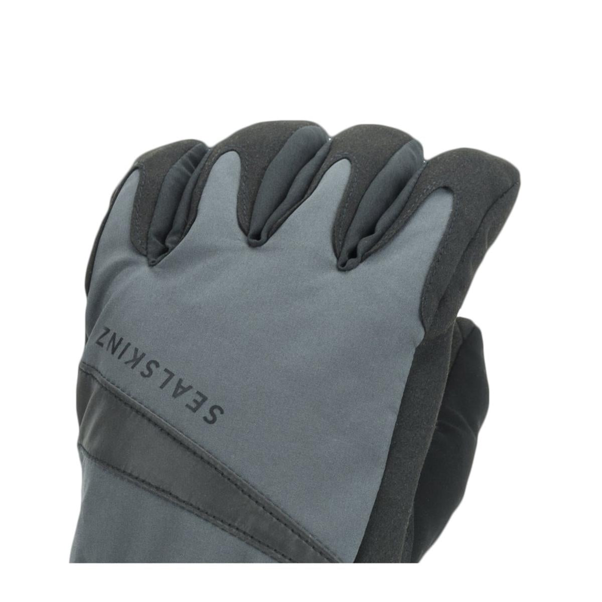 Sealskinz Men's Waterproof All Weather Cycle Gloves