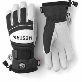 Hestra Unisex Army Leather Coach Czone Gloves