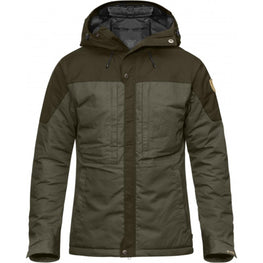 FjallRaven Men's Skogso Padded Jacket