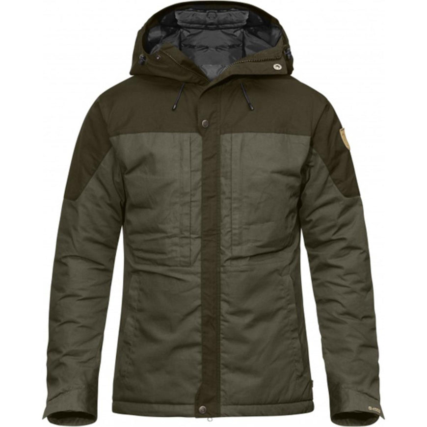 FjallRaven Men's Skogso Padded Jacket