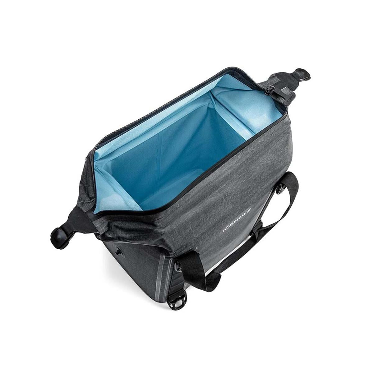 IceMule Traveler 25L Cooler Bag - Snow Grey