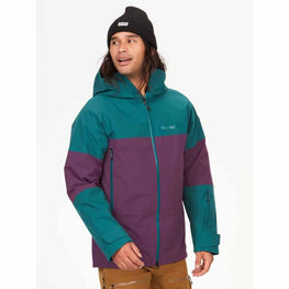 Marmot Men's Orion Gore-Tex Jacket (Size M)