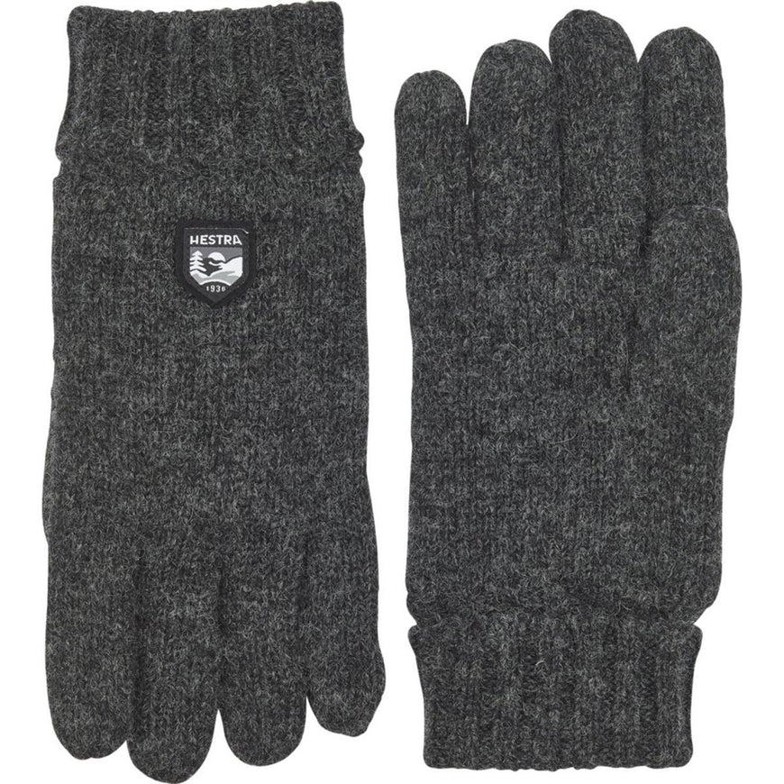 Hestra Basic Wool Gloves