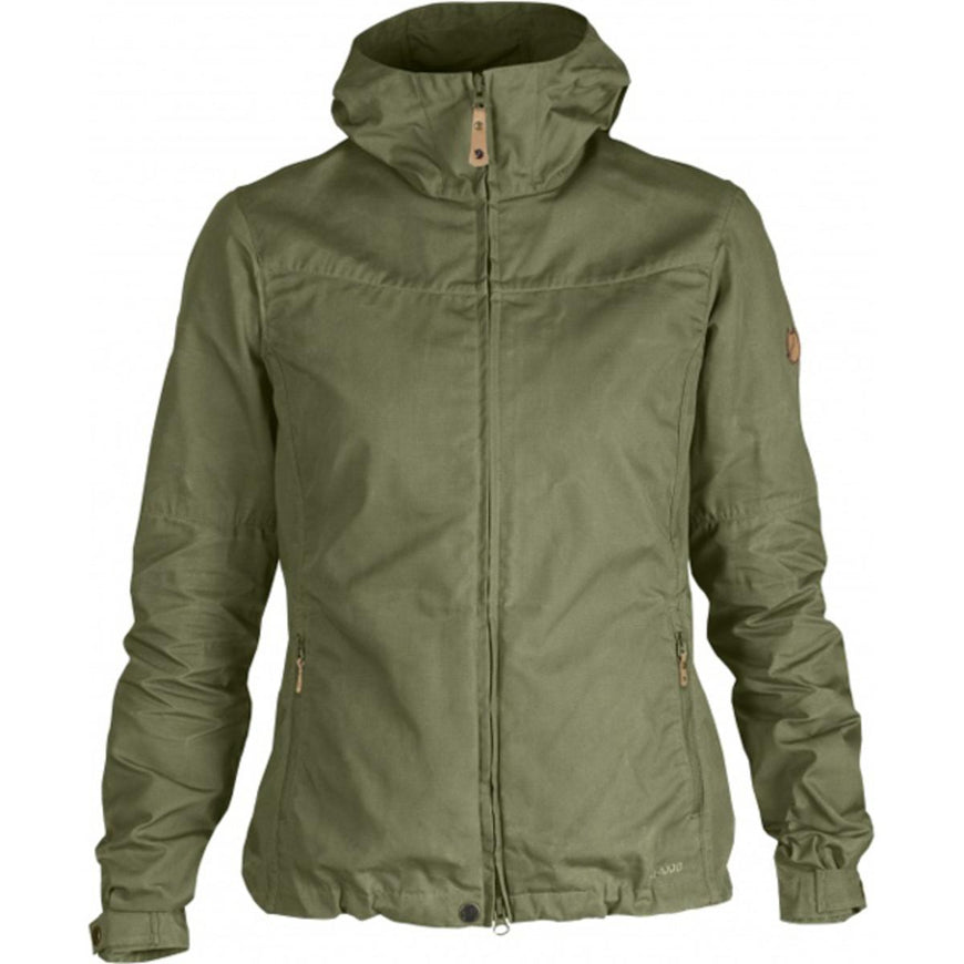 FjallRaven Women's Stina Jacket