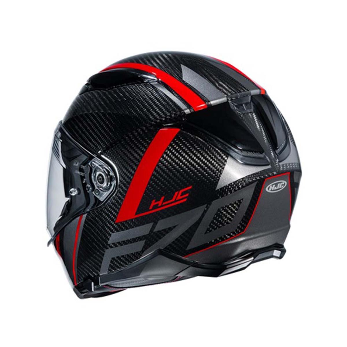 HJC F70 Carbon Eston Helmet