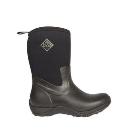 Muck Women's Arctic Weekend Mid-Height Rubber Boots