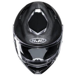 HJC RPHA 71 Carbon Helmet - Black/XXL