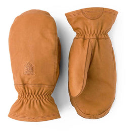 Hestra Unisex Senja Wool Terry Mittens