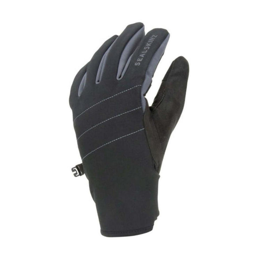 SealSkinz Lyng Waterproof All Weather Gloves with Fusion Control