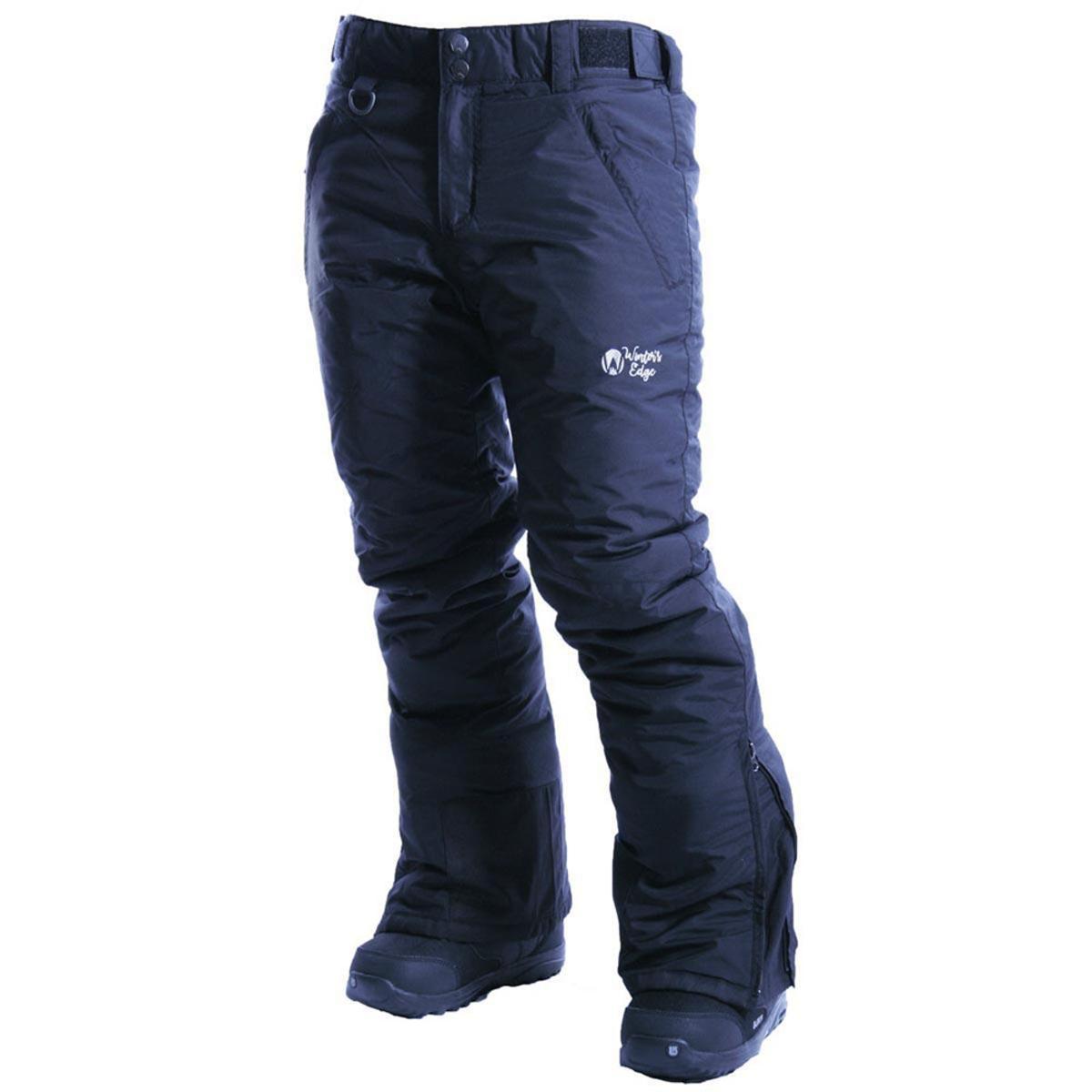 Winter's Edge Women's Avalanche Snow Pants – Adventure Outfitter