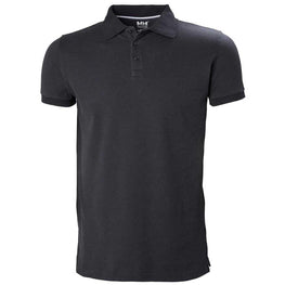 Helly Hansen Men's Crew Polo Shirt