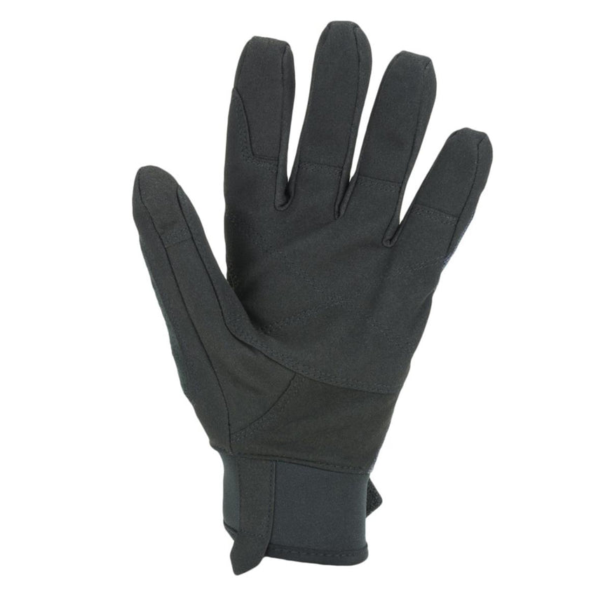 Sealskinz Men's Waterproof All Weather Gloves