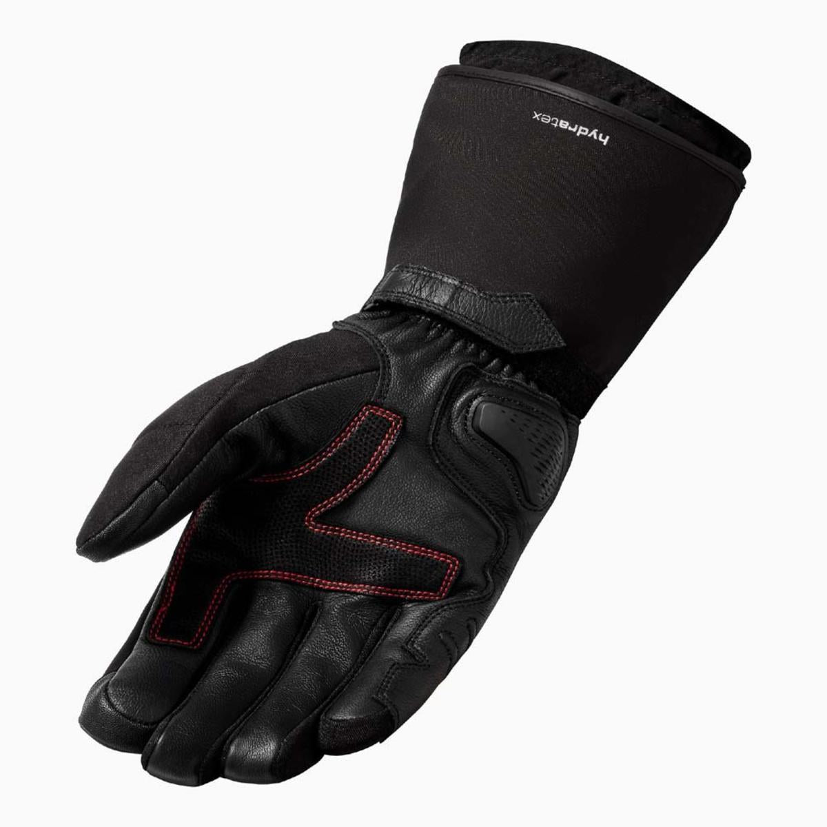 REV'IT Heated Gloves Liberty H2O