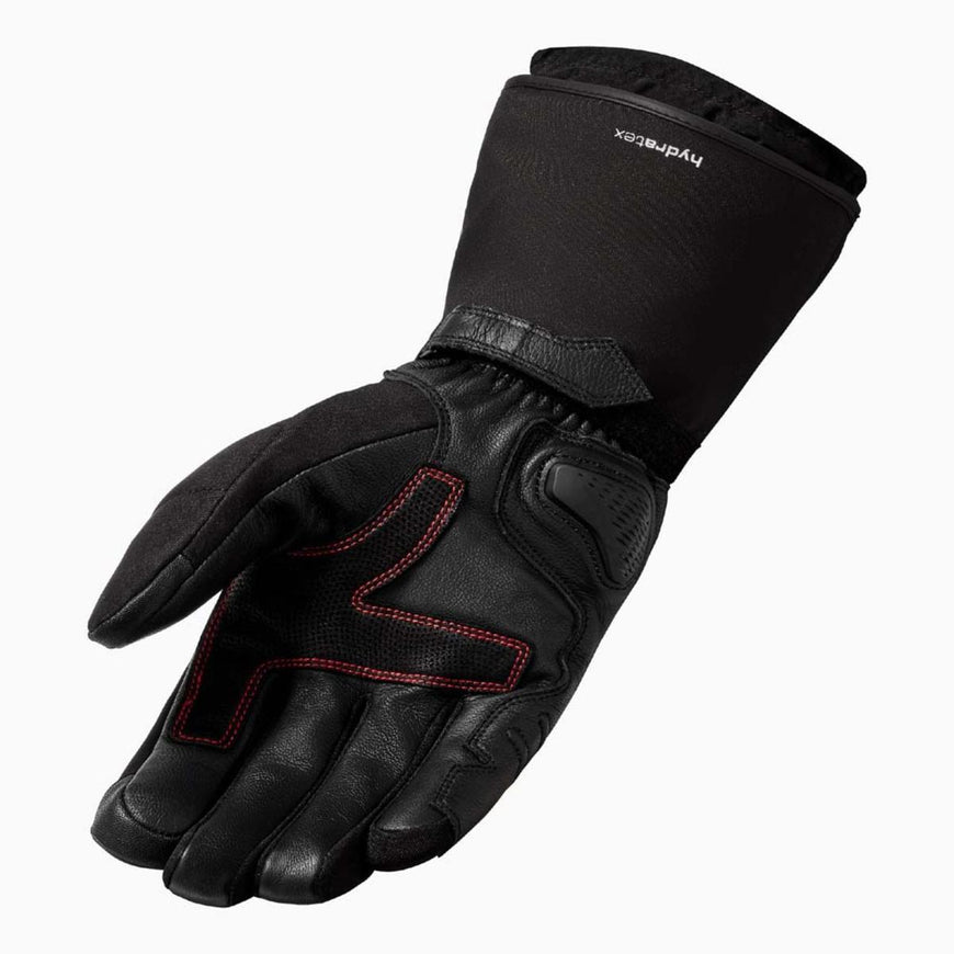 REV'IT Liberty H2O Heated Motorcycle Gloves