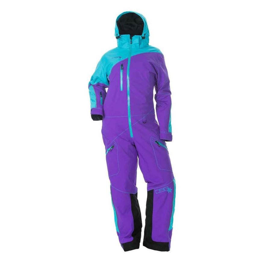 DSG Women's Drop Seat Monosuit