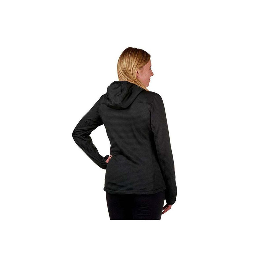 Sierra Designs Women's Cold Canyon Hoodie