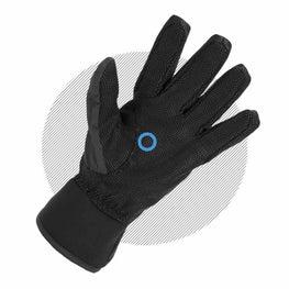 SealSkinz Women's Griston Waterproof All Weather Lightweight Gloves