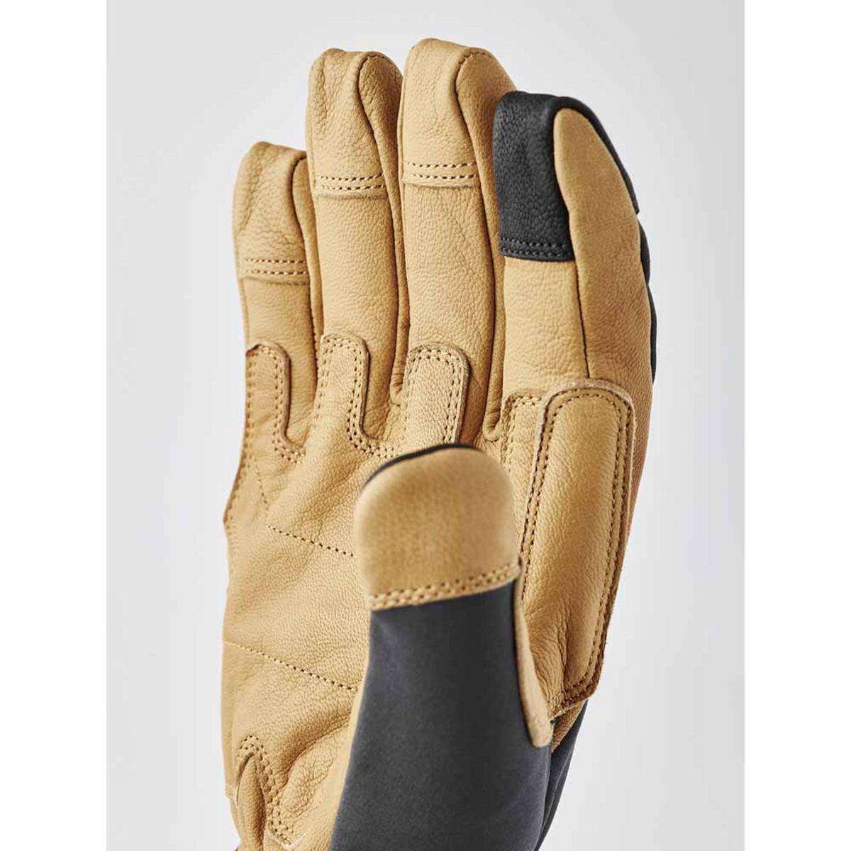 Hestra Job Titan Flex Winter Gloves
