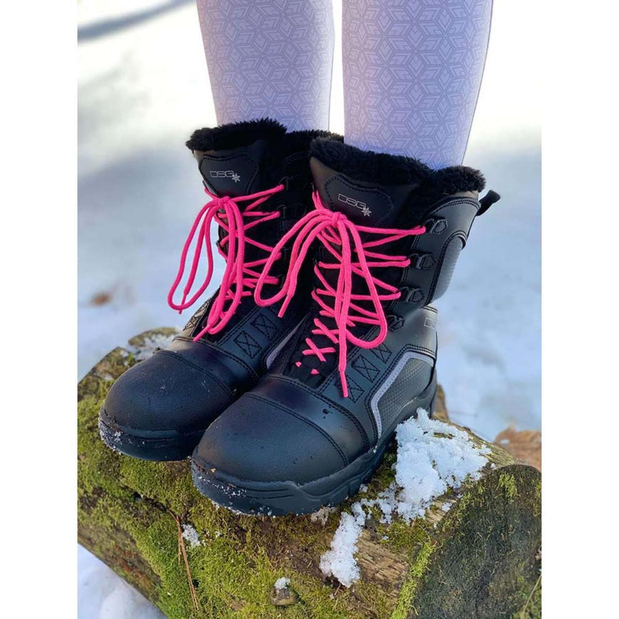 DSG Women's Rime Snow Boots