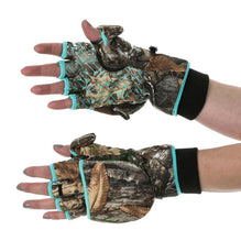 DSG Women's Flip Top 2.0 Mittens