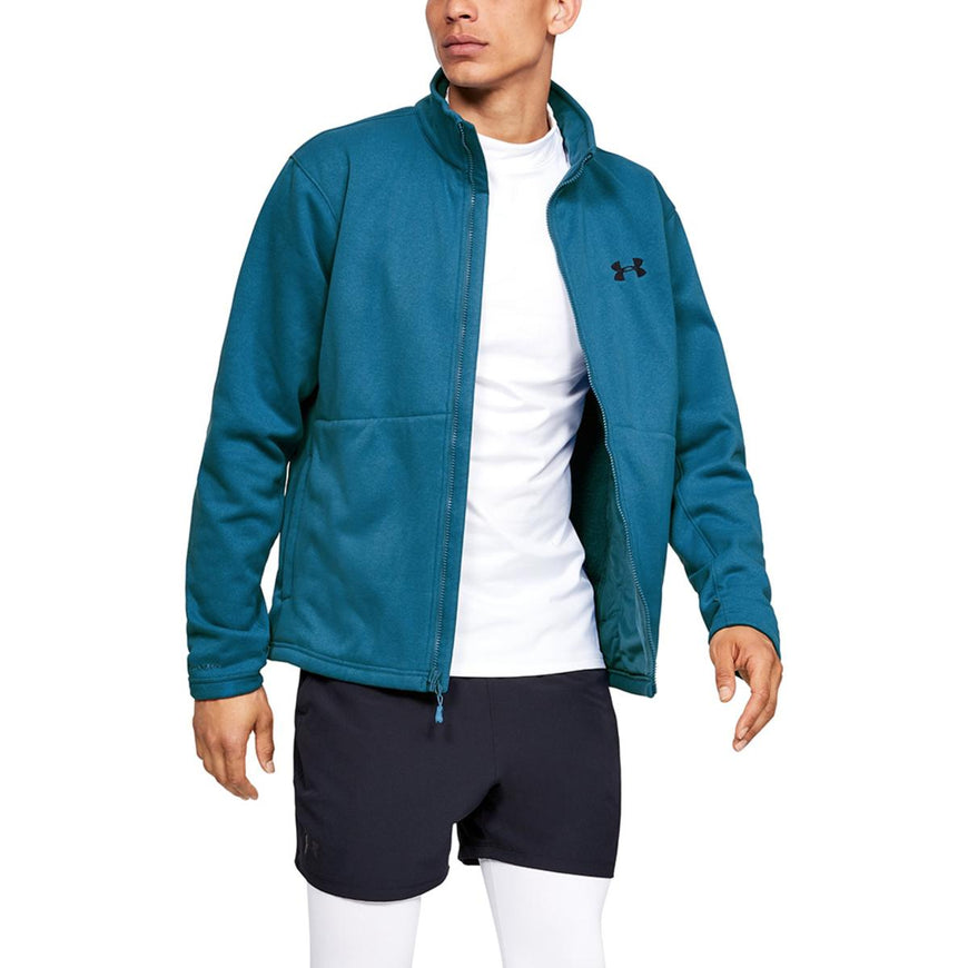 Under Armour Men's Porter 3-in-1 Jacket