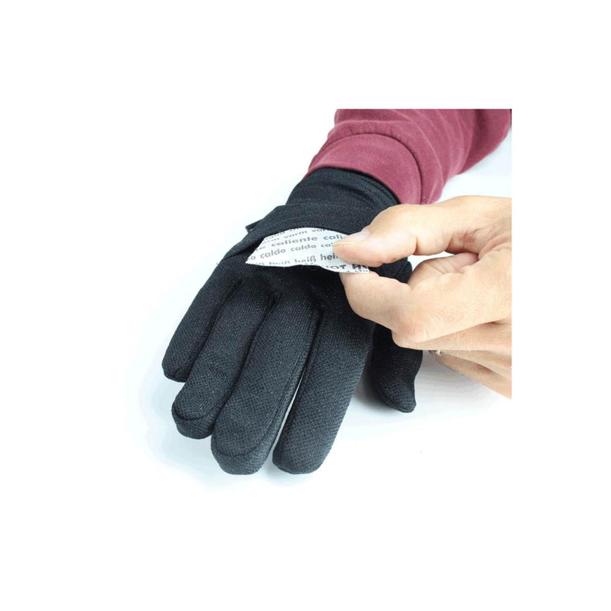 Seirus Thermalux Heat Pocket Glove Liner